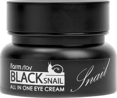 Black snail allin one Eye Cream – фото 15