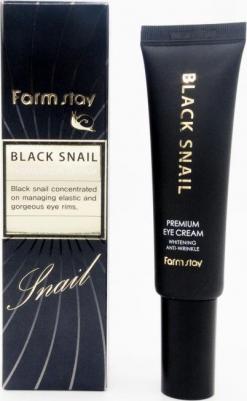 Black snail allin one Eye Cream – фото 16