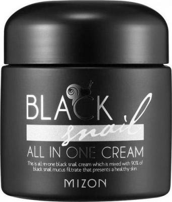 Black snail allin one Eye Cream – фото 17