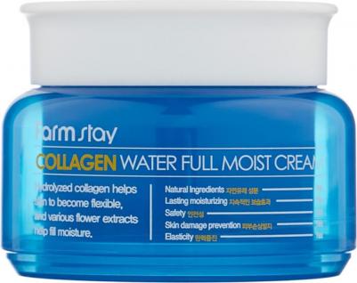 Collagen Water Full Moist Cream – фото 4
