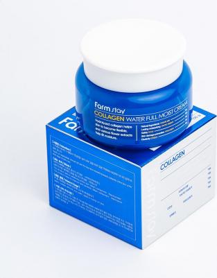 Collagen Water Full Moist Cream – фото 19