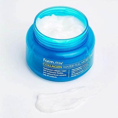 Collagen Water Full Moist Cream – фото 20