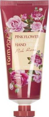 Eau De Perfume Hand Cream - Парфюмерный крем для рук, 100 мл – фото 2