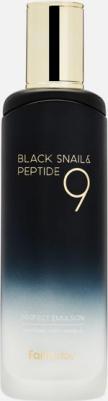 Эмульсия омолаживающая с комплексом из 9 пептидов Black Snail & Peptide9 Perfect Emulsion 35мл