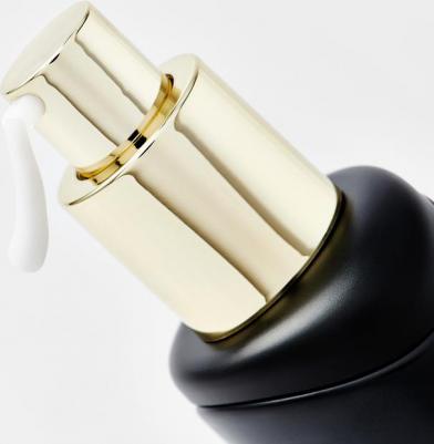 Эмульсия омолаживающая с комплексом из 9 пептидов Black Snail & Peptide9 Perfect Emulsion 35мл – фото 3
