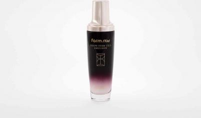 Эмульсия с фито-стволовыми клетками винограда Grape Stem Cell Emulsion 130 мл – фото 7