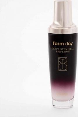 Эмульсия с фито-стволовыми клетками винограда Grape Stem Cell Emulsion 130 мл – фото 10