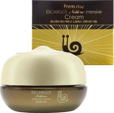 Escargot Noblesse Intensive Cream – фото 18