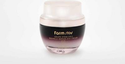Grape Stem Cell Wrinkle Repair Eye Cream – фото 1