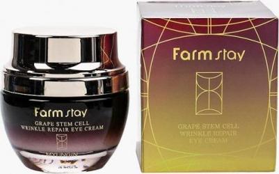 Grape Stem Cell Wrinkle Repair Eye Cream – фото 10