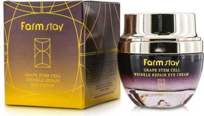 Grape Stem Cell Wrinkle Repair Eye Cream – фото 12
