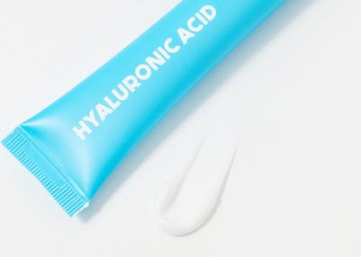 Hyaluronic Acid Super Aqua Eye Cream - Крем для кожи вокруг глаз с гиалуроновой кислотой 45мл – фото 9