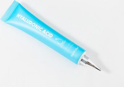 Hyaluronic Acid Super Aqua Eye Cream - Крем для кожи вокруг глаз с гиалуроновой кислотой 45мл – фото 11