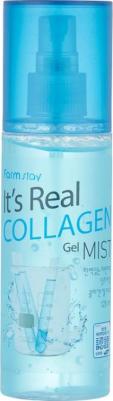 Its Real Gel Mist Collagen – фото 3