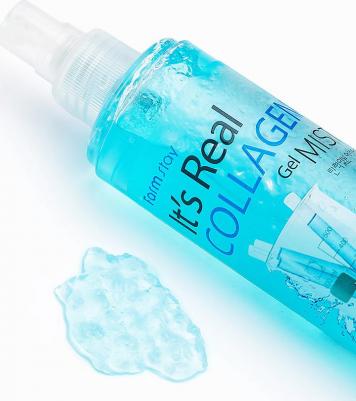 Its Real Gel Mist Collagen – фото 4