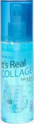 Its Real Gel Mist Collagen – фото 6
