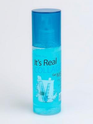 Its Real Gel Mist Collagen