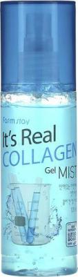 Its Real Gel Mist Collagen – фото 9
