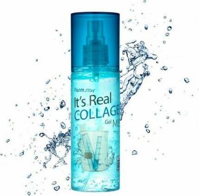 Its Real Gel Mist Collagen – фото 12