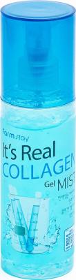 Its Real Gel Mist Collagen – фото 17