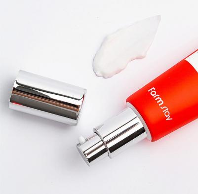 Крем для кожи вокруг глаз с керамидами Ceramide Age Corrector Eye Сream 50мл – фото 6
