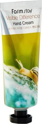 Крем для рук с экстрактом улитки, 100 мл – фото 7