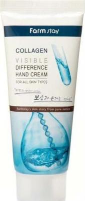 Крем для рук с коллагеном, 100 мл 8809338561977 – фото 2