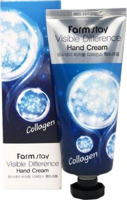 Крем для рук с коллагеном, 100 мл 8809338561977 – фото 7