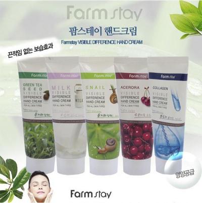 Крем для рук с коллагеном, 100 мл 8809338561977 – фото 15