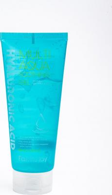 Многофункциональный успокаивающий гель с гиалуроновой кислотой, 200 мл – фото 1