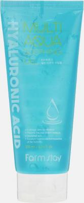 Многофункциональный успокаивающий гель с гиалуроновой кислотой, 200 мл – фото 6