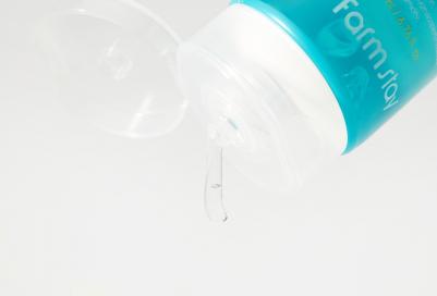 Многофункциональный успокаивающий гель с гиалуроновой кислотой, 200 мл – фото 7