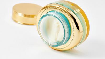 Питательный крем с золотом и коллагеном Gold Collagen Nourishing Cream 55 мл – фото 5