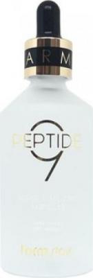 Сыворотка ампульная с комплексом из 9 пептидов Peptide9 Super Vitalizing Ampoule 100 мл – фото 1