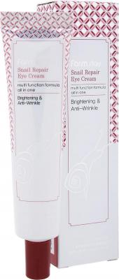Snail Repair Eye Cream – фото 7