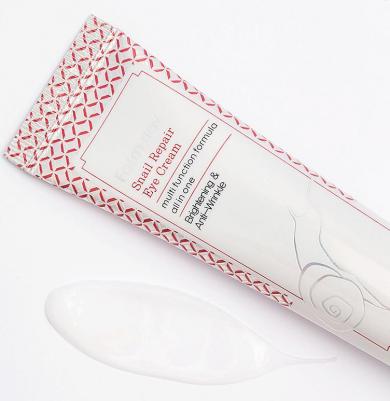 Snail Repair Eye Cream – фото 9