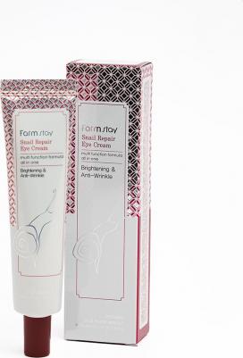 Snail Repair Eye Cream – фото 19