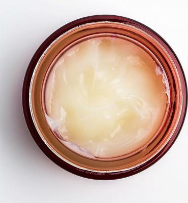 Укрепляющий крем-бальзам для лица с керамидами Ceramide Daily Radiance Repair Balm 80г – фото 1