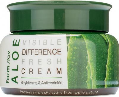 Увлажняющий крем с алоэ, 100 г – фото 5