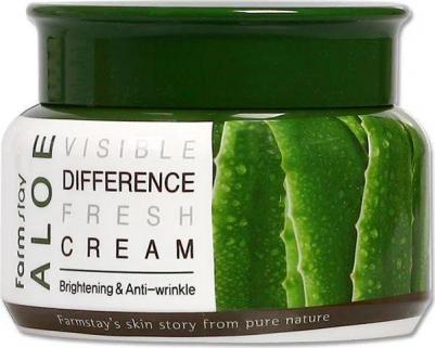 Увлажняющий крем с алоэ, 100 г – фото 6