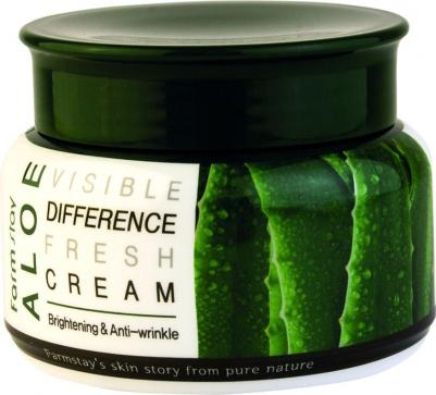 Увлажняющий крем с алоэ, 100 г – фото 9