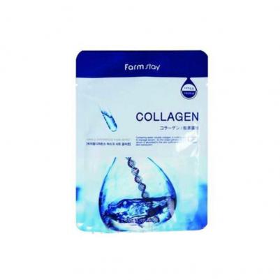 Visible Difference Mask Sheet Collagen – фото 11