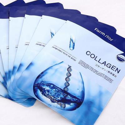 Visible Difference Mask Sheet Collagen – фото 18