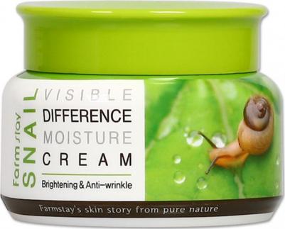 Visible Differerce Moisture Cream Snail