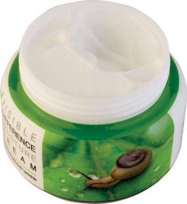 Visible Differerce Moisture Cream Snail – фото 3