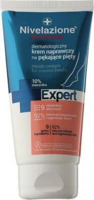 Крем для сухой кожи ног, Nivelazione skin therapy, 75 мл