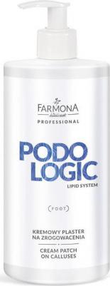 Крем питательный для ног, Podologic Lipid System, 500 мл – фото 1