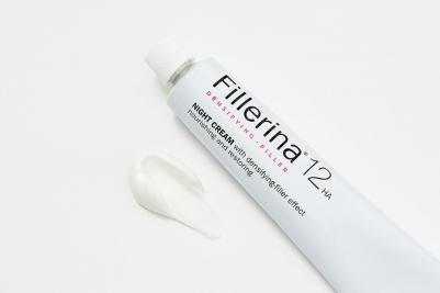 Крем для лица 12HA Уровень 5 ночной 50 мл – фото 4