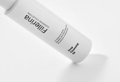 Масло для очищения кожи лица Deep cleansing oil 150 мл – фото 4