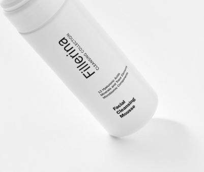 Мусс для лица Facial cleansing mousse 150 мл – фото 1